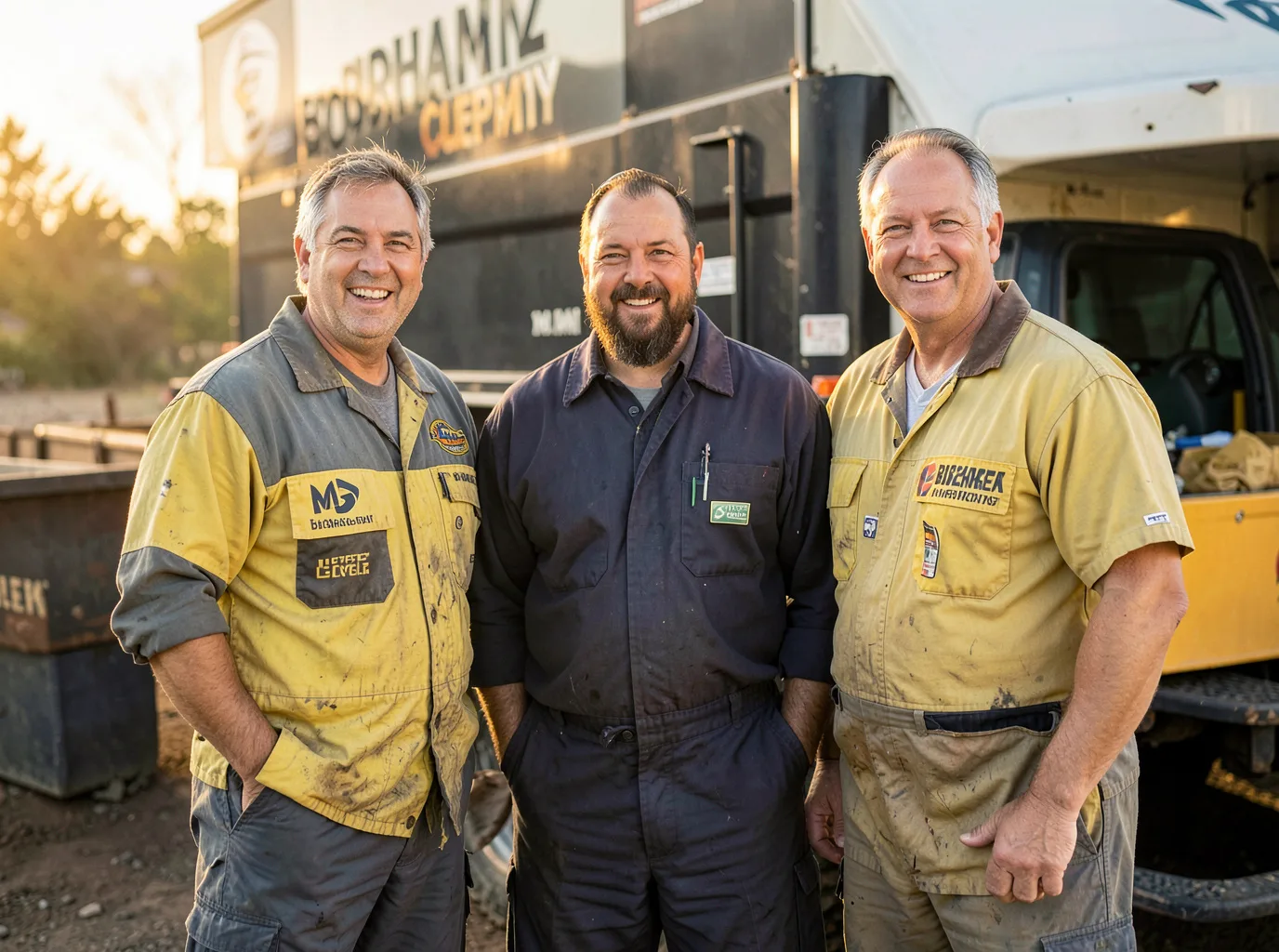 Sewage Cleanup company in Cogswell, ND